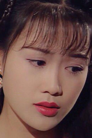梁小冰 profil kép