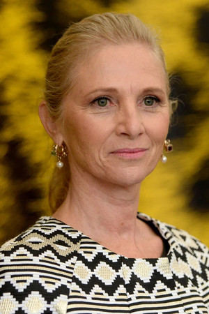 Esther Gemsch profil kép