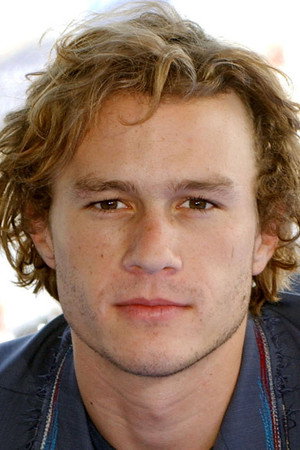Heath Ledger profil kép