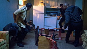 Tyler Perry's The Haves and the Have Nots 4. évad Ep.11 11. epizód