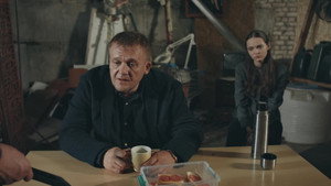 Зворотний напрямок 1. évad Ep.16 16. epizód