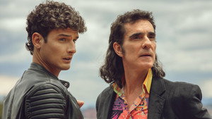 Pedro el escamoso: Más escamoso que nunca 1. évad Ep.4 4. epizód