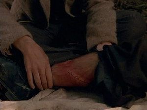 Quinn doktornő 4. évad Ep.18 Élve vagy halva 2. rész