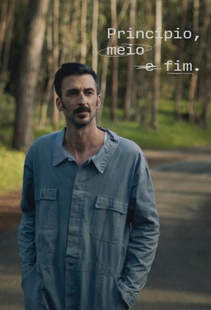 Princípio, Meio e Fim 1. évad (2021-04-11) poszter