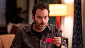 Barry 3. évad Ep.6 6. epizód