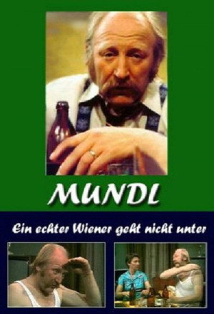 Ein echter Wiener geht nicht unter 1. évad (1975-06-08) poszter