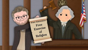 Crash Course Religions 1. évad Ep.23 23. epizód