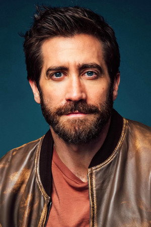 Jake Gyllenhaal profil kép