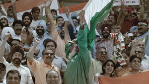 Riválisok a krikettpályán: India és Pakisztán 1. évad Ep.2 A csatatér