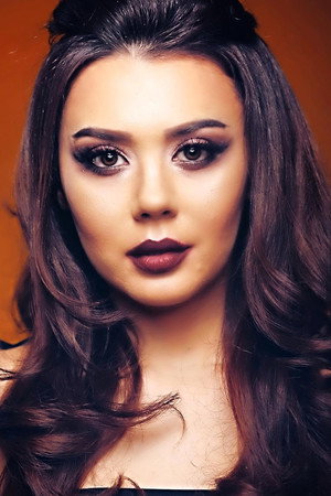 Oksana Rəsulova profil kép