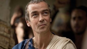 Spartacus: Blood and Sand Vér és homok Ep.8 A Testvériség jele