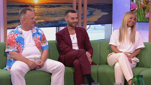 The One Show 20. évad Ep.89 89. epizód