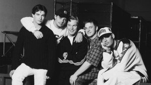 Boyzone: No Matter What kép