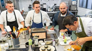 Great British Menu 17. évad Ep.7 7. epizód