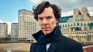 Sherlock 4. évad Ep.1 A hat Thatcher