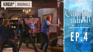 Carmilla 4. évad Ep.4 4. epizód