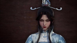 洪荒灵尊 1. évad Ep.36 36. epizód