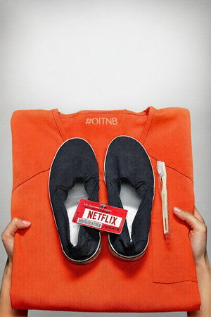 Orange Is the New Black poszter