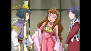 舞-乙HiME 1. évad Ep.12 12. epizód