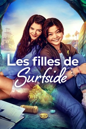 Surfside-i lányok poszter