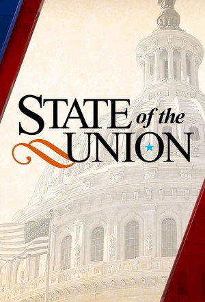 State of the Union poszter