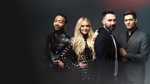 The Voice kép