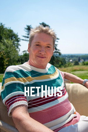 Het Huis 10. évad (2024-10-29) poszter
