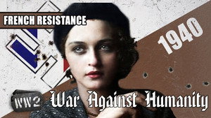 War Against Humanity 1. évad Ep.7 7. epizód