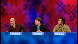 Mock the Week 2. évad Ep.4 4. epizód