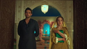 सहर होने को है 1. évad Ep.43 43. epizód