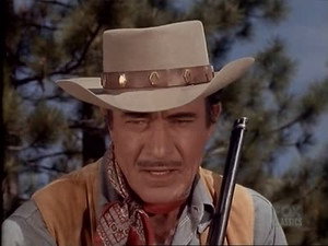 Bonanza 7. évad Ep.5 5. epizód