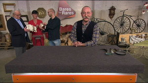 Bares für Rares 6. évad Ep.55 55. epizód