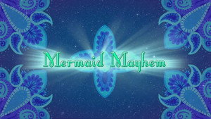 Shimmer és Shine 2. évad Ep.6 Talált tárgyak - Fagyos kaland