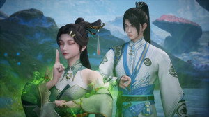 丹道至尊 1. évad Ep.23 23. epizód