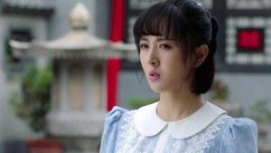 桃花依旧笑春风 1. évad Ep.16 16. epizód