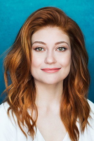 Katherine Levac profil kép
