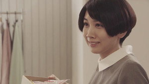 ミワさんなりすます 1. évad Ep.15 15. epizód