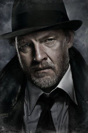Gotham poszter
