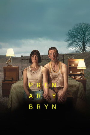 Pren ar y Bryn 1. évad (2023-11-19) poszter