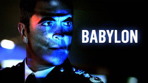 Babylon kép