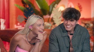 Too Hot to Handle: Italia 1. évad Ep.3 3. epizód
