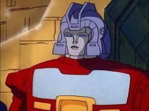 The Transformers 2. évad Ep.44 44. epizód