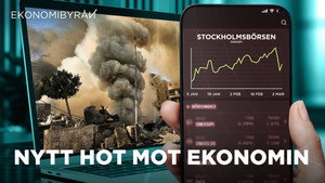 Ekonomibyrån 11. évad Ep.9 9. epizód