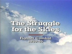 The Century of Flight 1. évad Ep.8 8. epizód