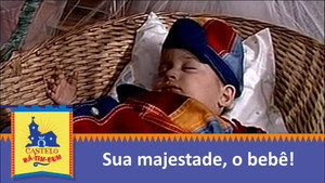 Castelo Rá-Tim-Bum 1. évad Ep.46 46. epizód
