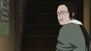 NHKにようこそ！ 1. évad Ep.17 17. epizód