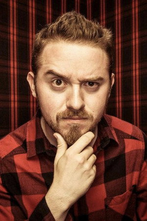 Alex Hirsch profil kép