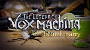 A Vox Machina legendája Speciális epizódok Ep.26 26. epizód