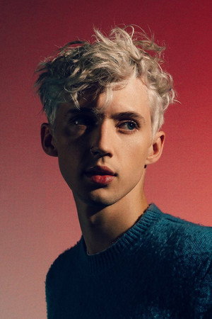Troye Sivan profil kép