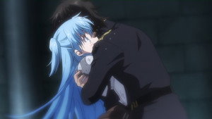 終末なにしてますか？忙しいですか？救ってもらっていいですか？ 1. évad Ep.4 4. epizód